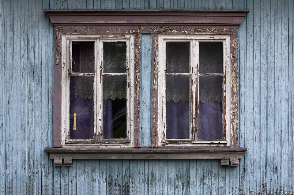 May 16 free workshop on restoration of old  windows  Sierra 2