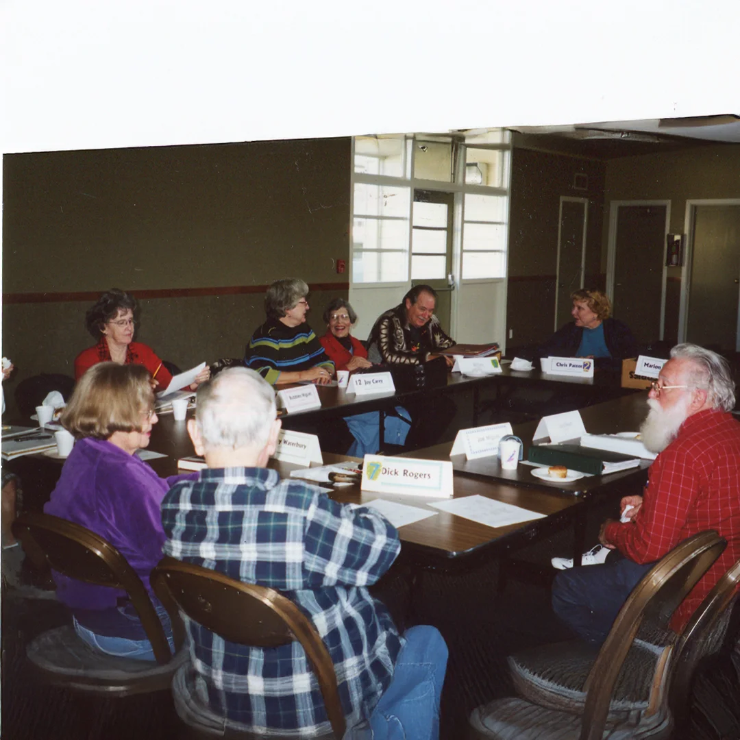 Early-Life-Writing-Senior-Center Early Life Writing Senior Center