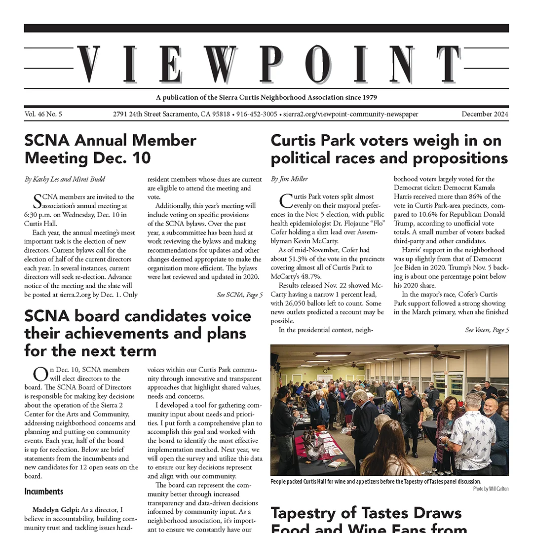 Viewpoint December 2024 Featured Image