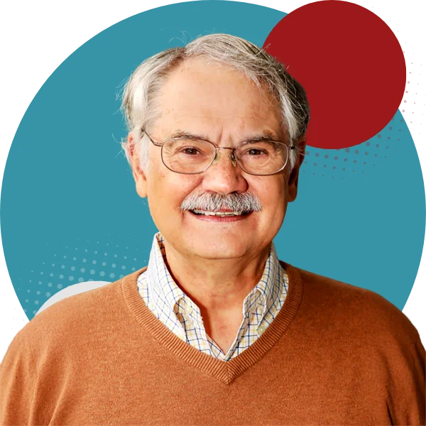 John Bailey, President