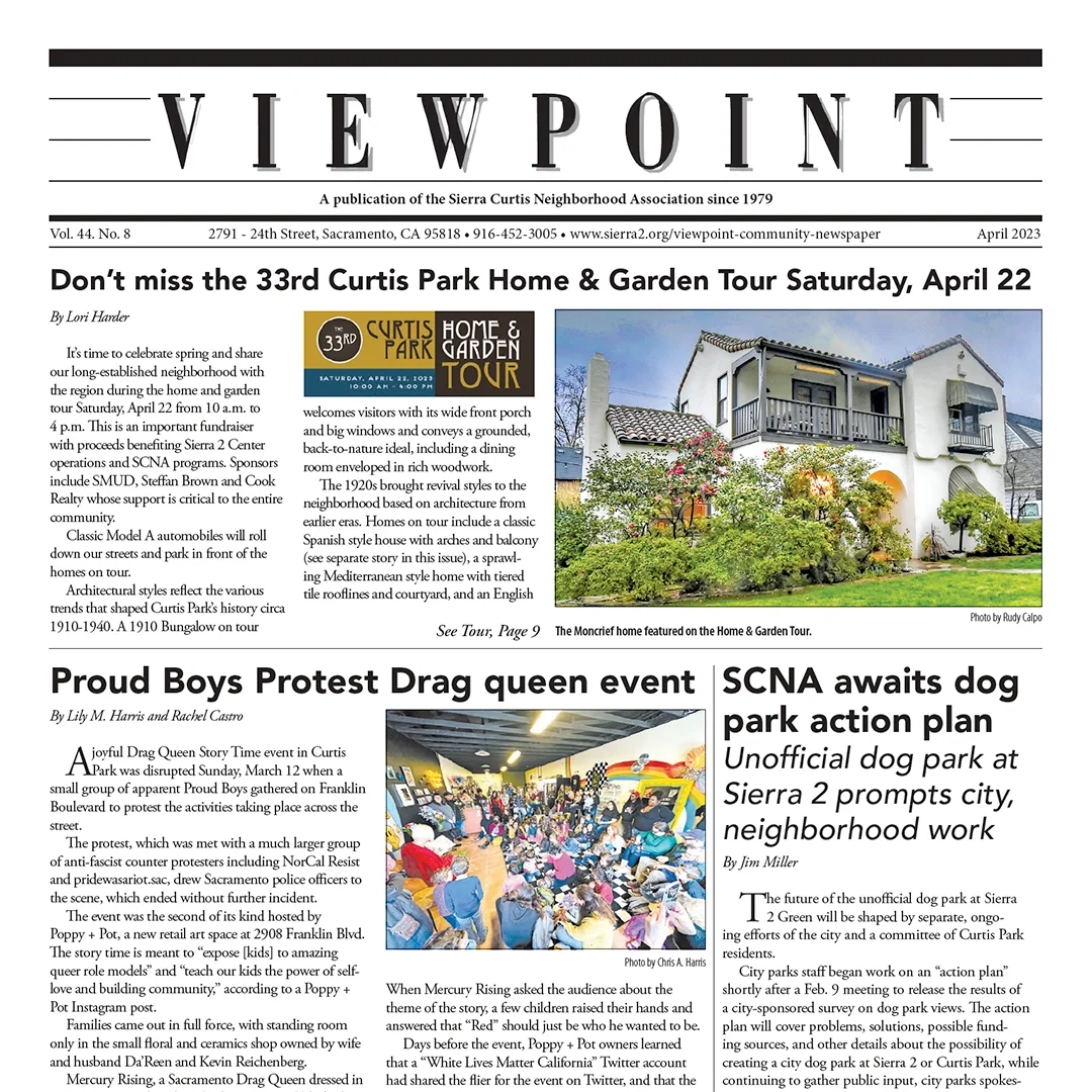 Viewpoint April 2023 Featured Image