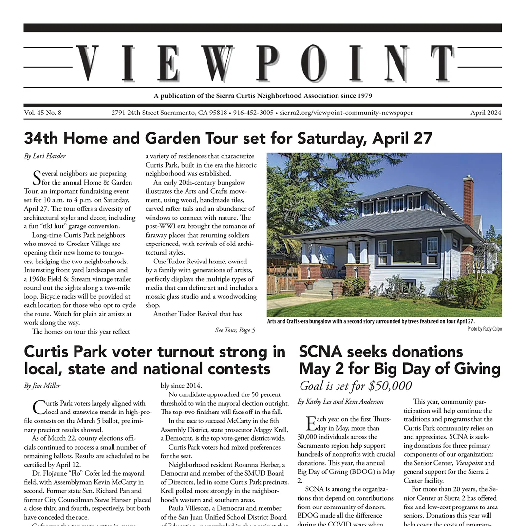 Viewpoint April 2024 Featured Image