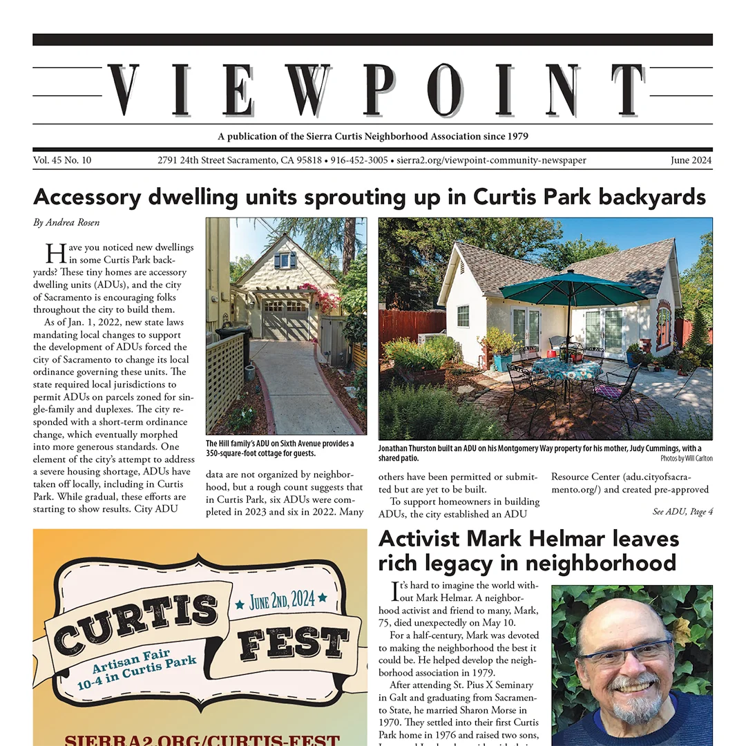 Viewpoint June 2024 Featured Image