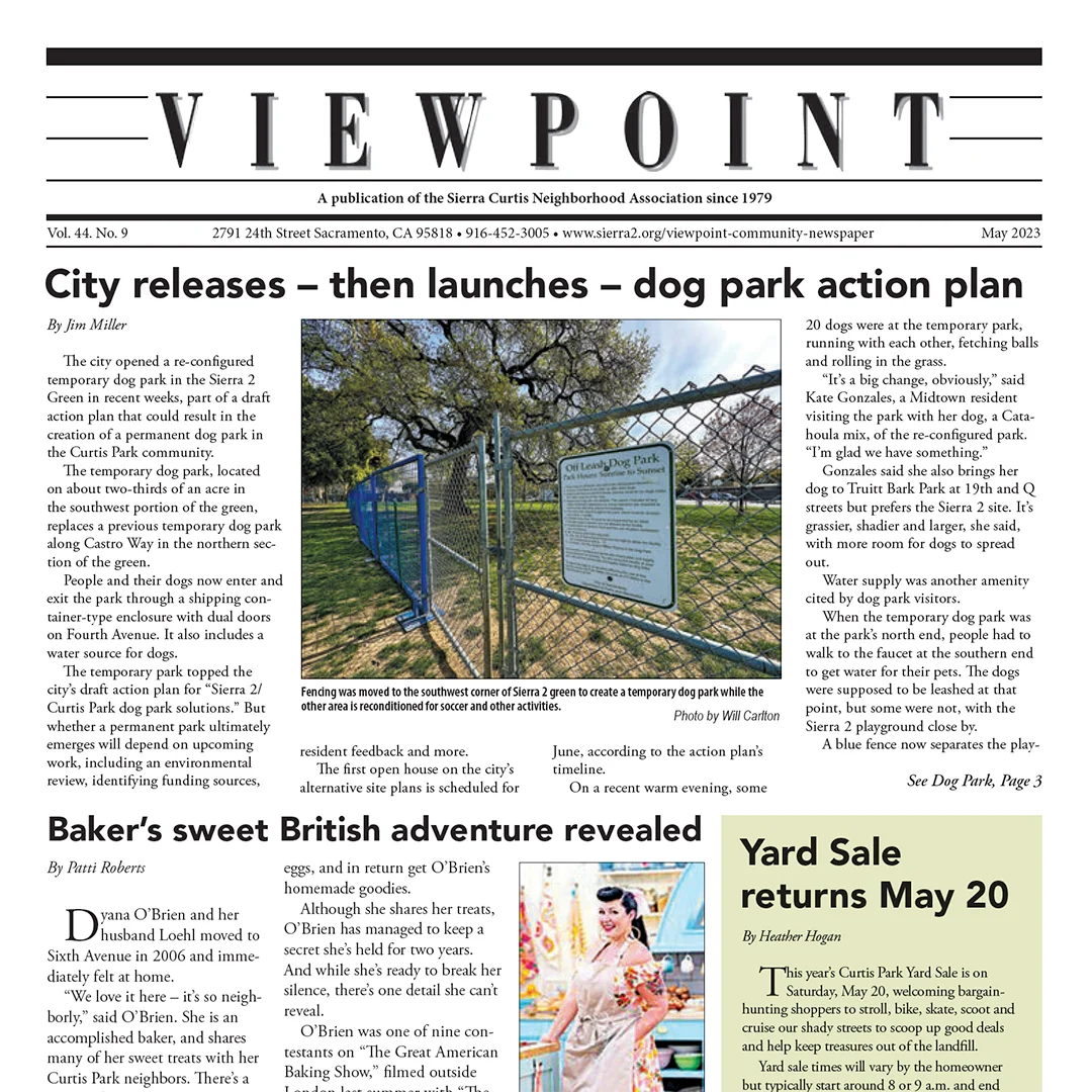 Viewpoint May 2023 Featured Image