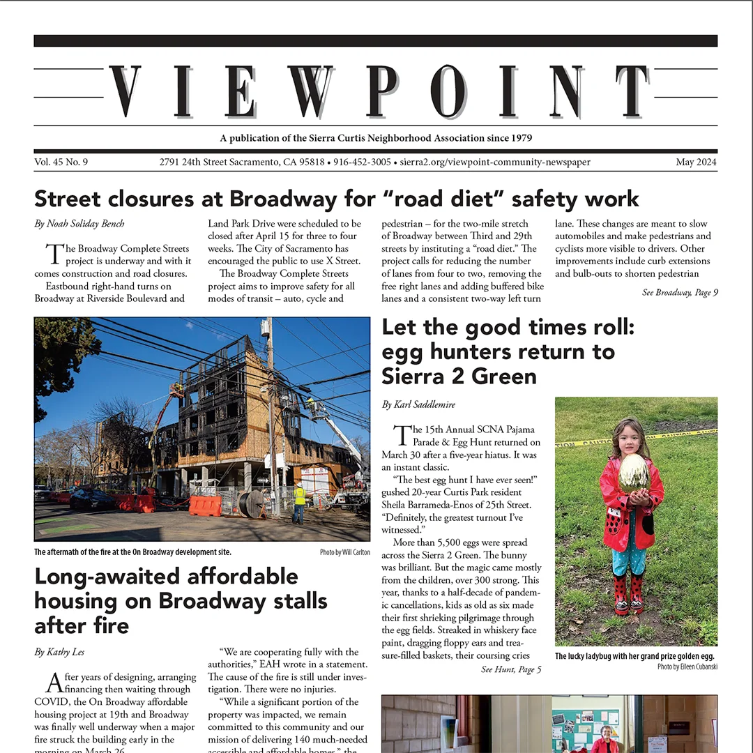 Viewpoint May 2024 Featured Image