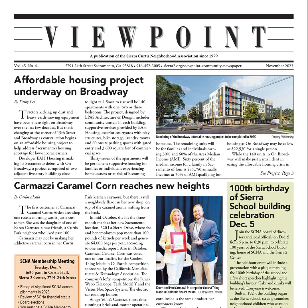 Viewpoint November 2023 Featured Image