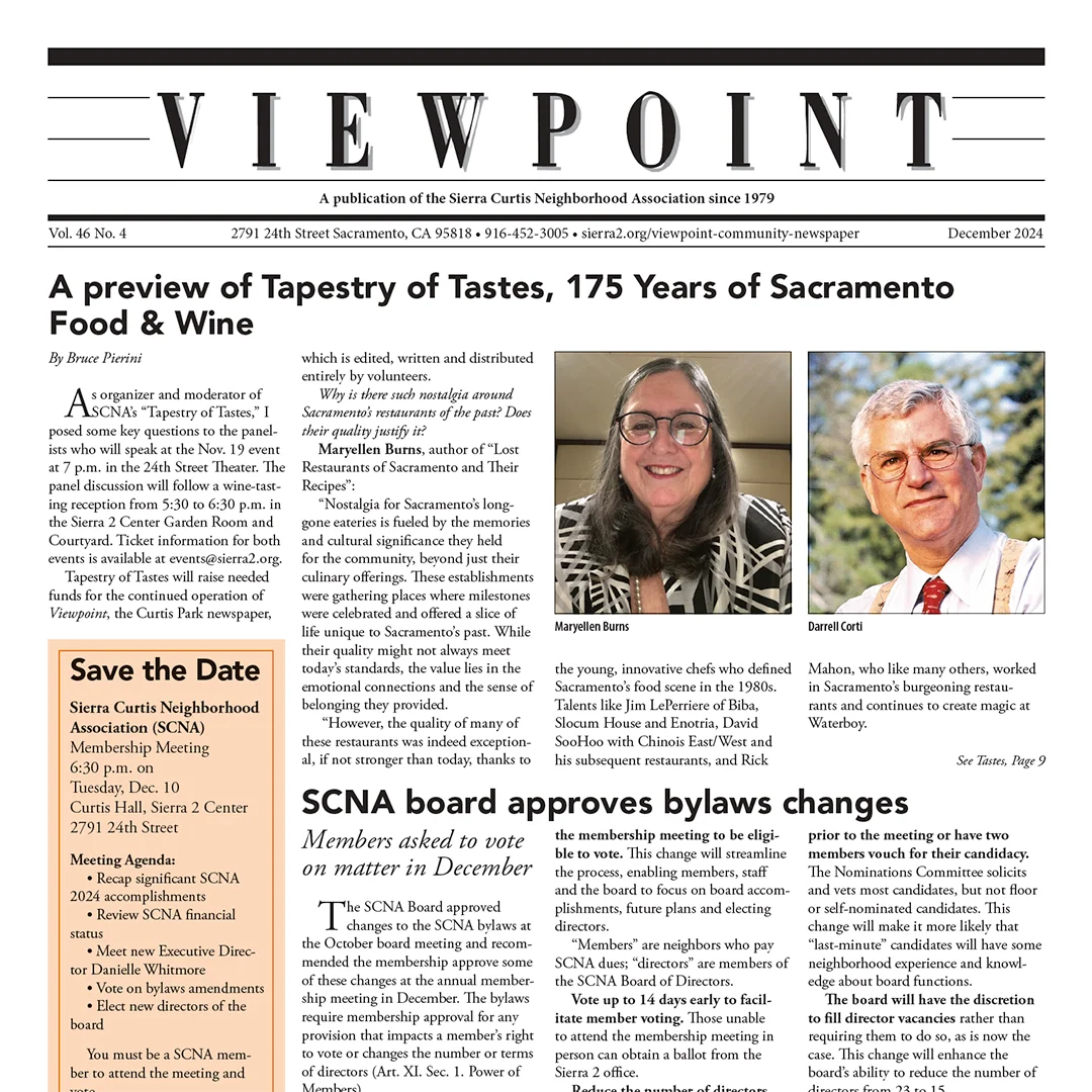 Viewpoint November 2024 Featured Image