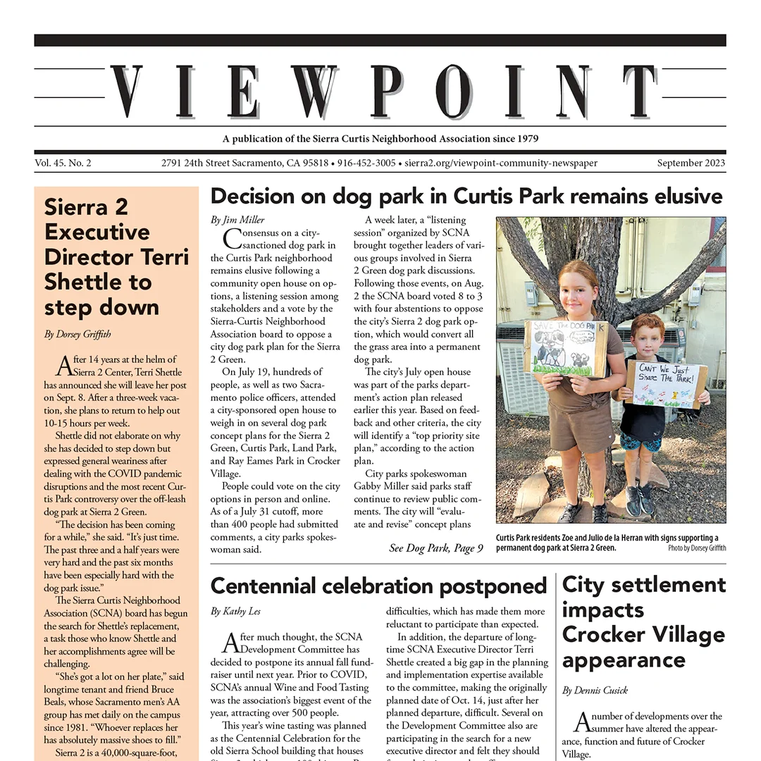 Viewpoint September 2023 Featured Image