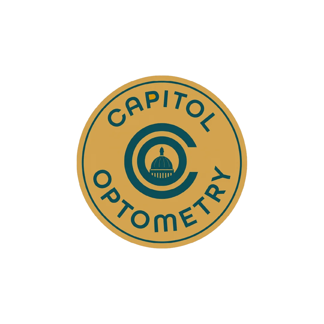 Capitol Optometry Logo