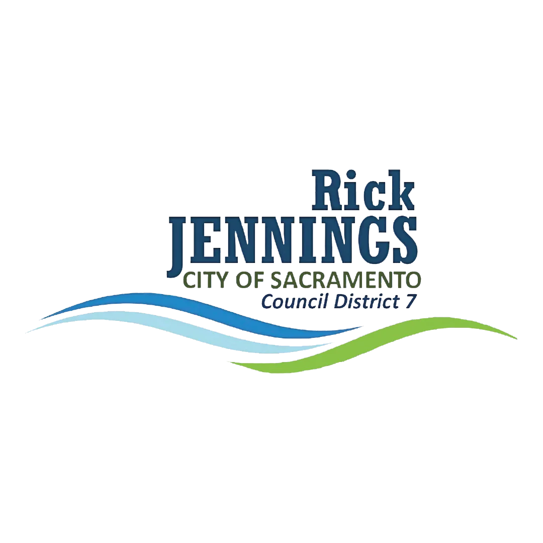 Rick Jennings Logo