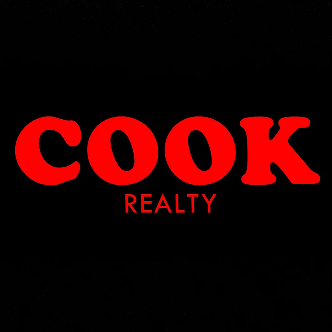 Cook Realty Logo