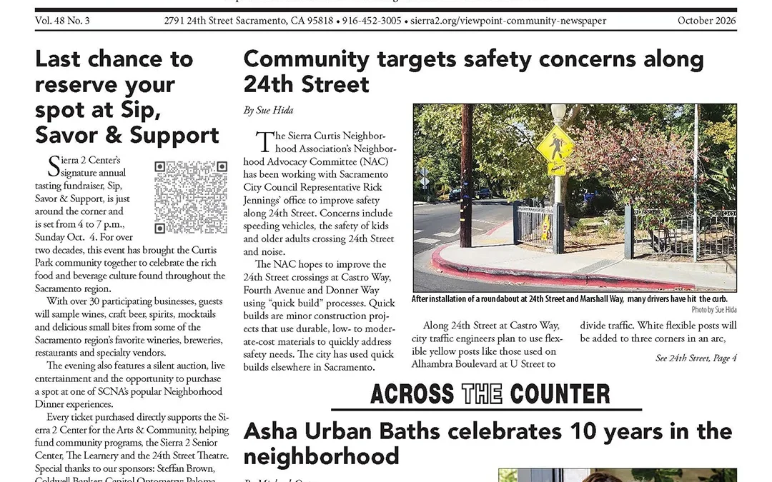 Viewpoint: October 2026